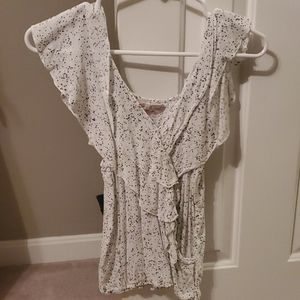 ☀️ Willow and Root Dress shirt